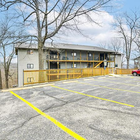 Inviting Branson West Condo With Pool Access Bagian luar foto