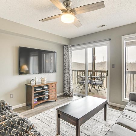 Inviting Branson West Condo With Pool Access Bagian luar foto
