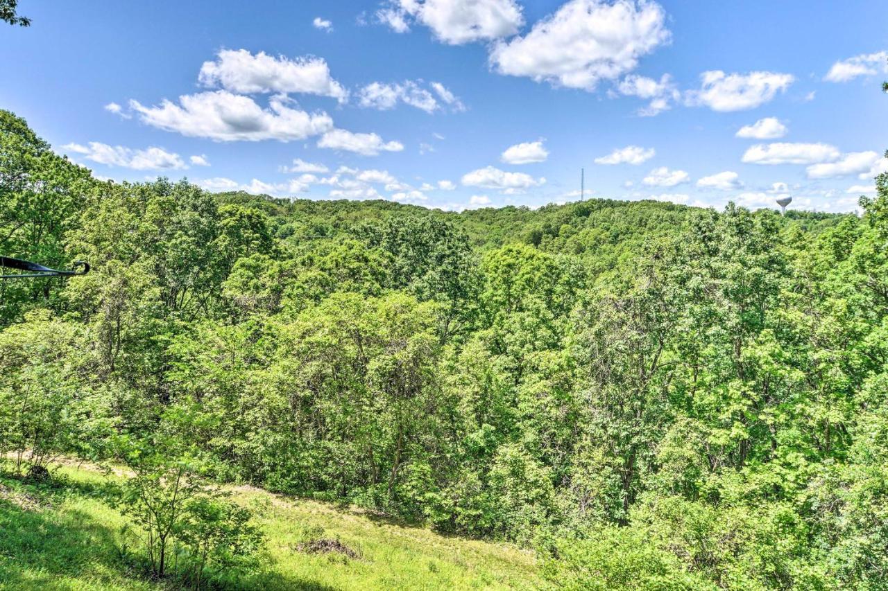 Inviting Branson West Condo With Pool Access Bagian luar foto