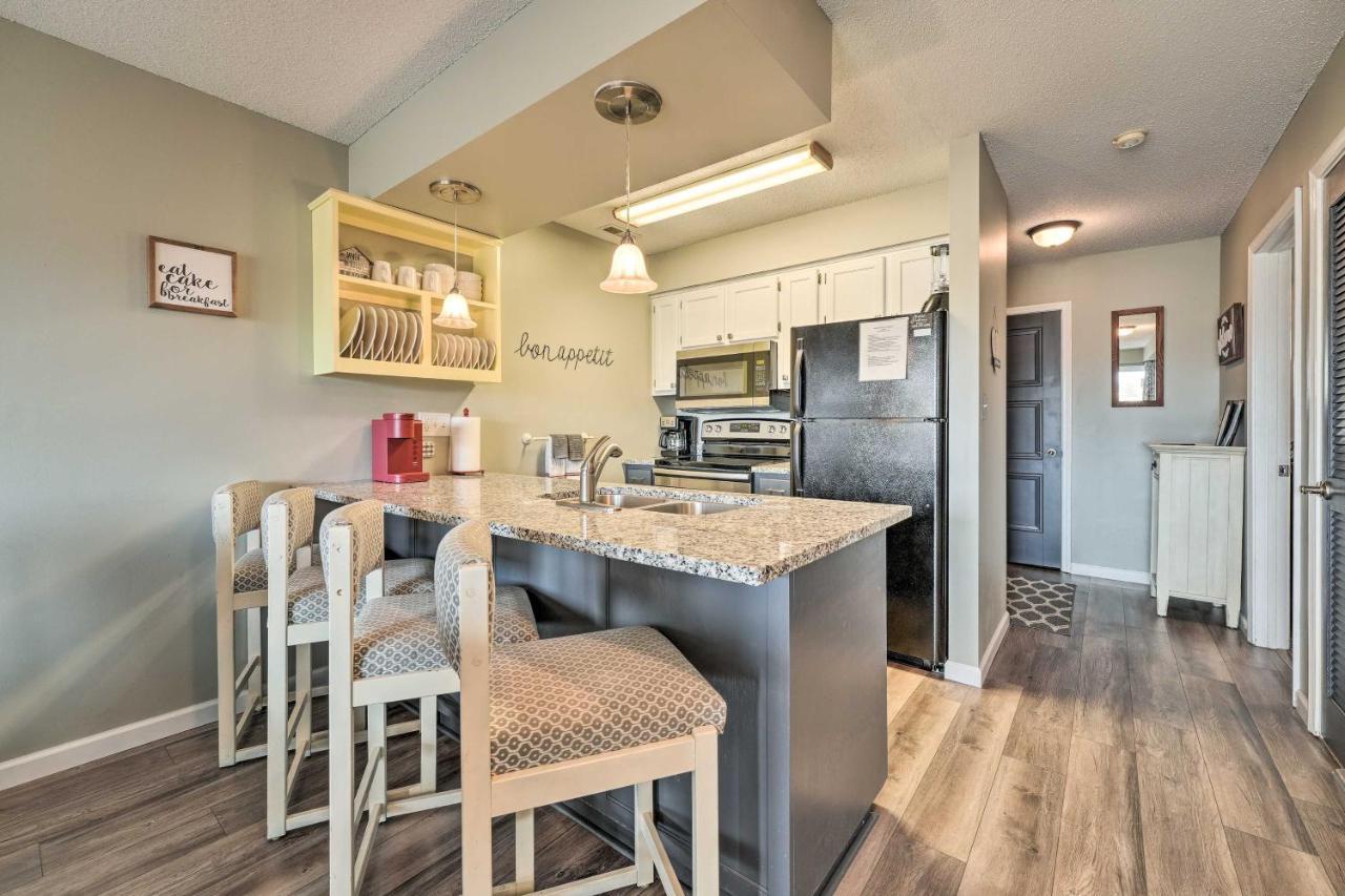 Inviting Branson West Condo With Pool Access Bagian luar foto