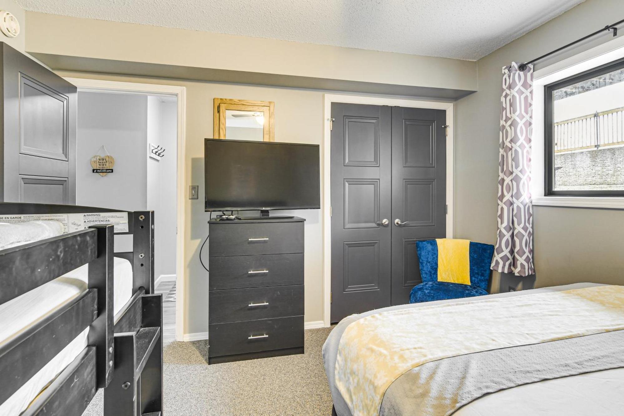 Inviting Branson West Condo With Pool Access Bagian luar foto