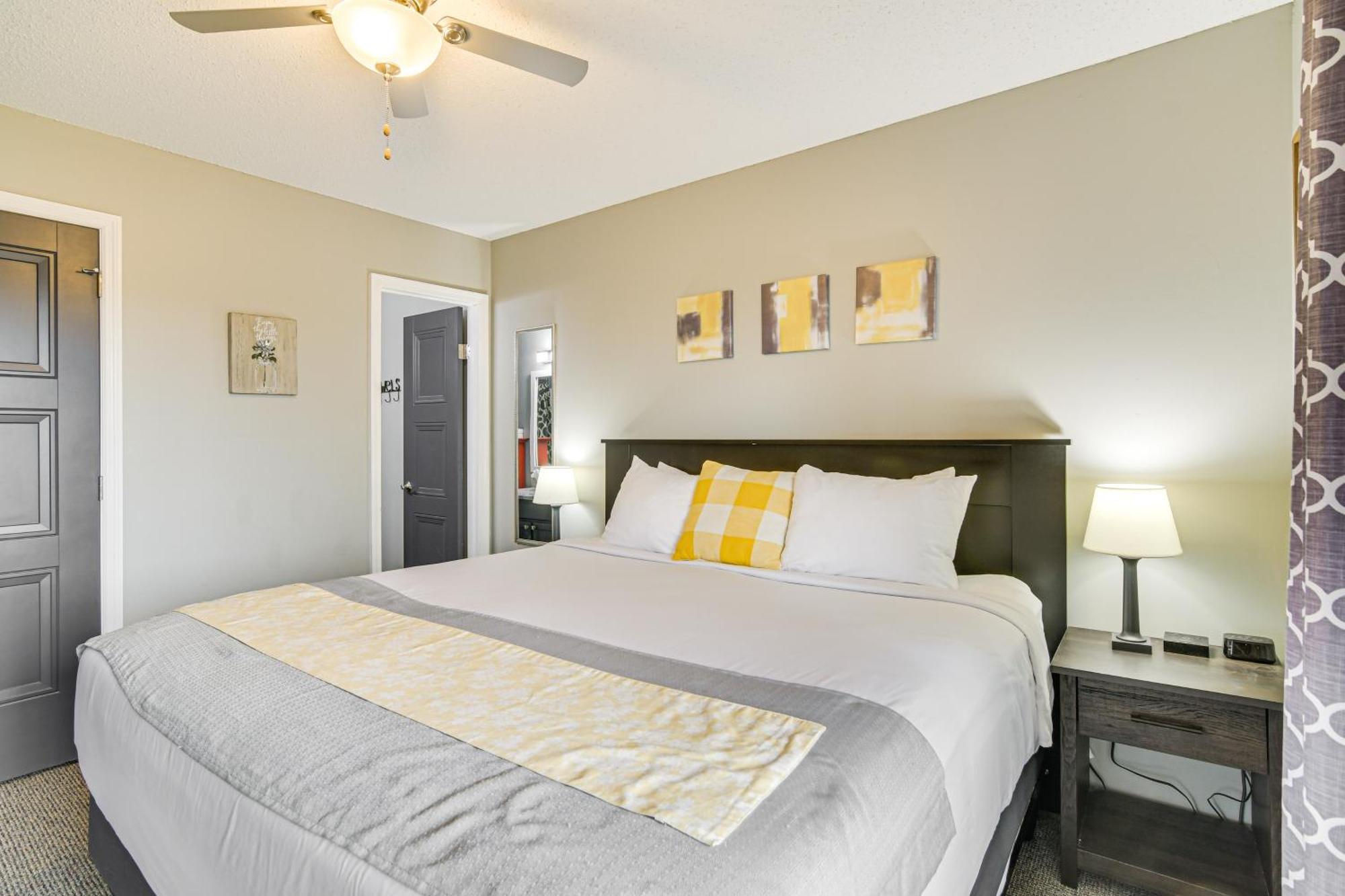 Inviting Branson West Condo With Pool Access Bagian luar foto